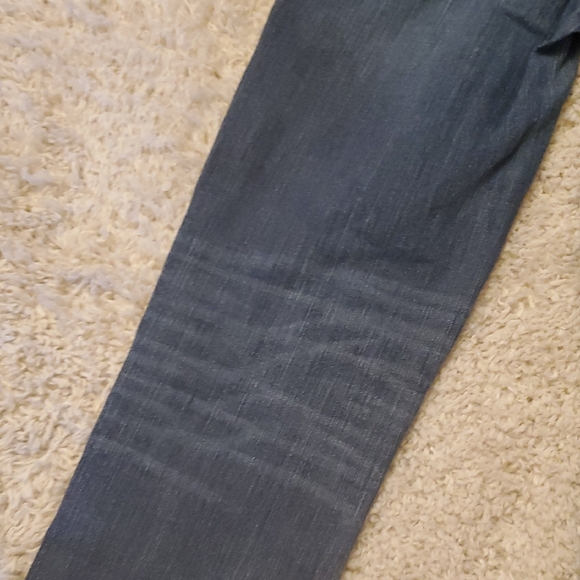 5 For $25 American Eagle Regular Jean Capris Womens Size 2 - Picture 15 of 15